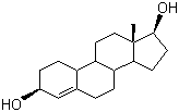 CAS 登录号：19793-20-5, 19-去甲基-4-雄烯二醇