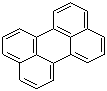 CAS # 198-55-0, Perylene, Dibenz[de,kl]anthracene