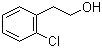 structure of CAS# 19819-95-5, 2-氯苯乙醇