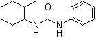 Siduron molecular structure (CAS 1982-49-6)