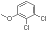 CAS # 1984-59-4, 2,3-Dichloroanisole