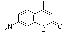 structure of CAS# 19840-99-4, Carbostyril 124