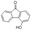 CAS # 1986-00-1, 4-Hydroxy-9-fluorenone