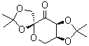 CAS # 198965-05-8, (+)-Shi catalyst, 1,2:4,5-Bis-O-(1-methylethylidene)-beta-L-erythro-2,3-hexodiulo-2,6-pyranose