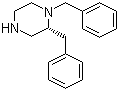 CAS # 198973-94-3, (2R)-1,2-Bis(phenylmethyl)piperazine
