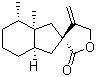 CAS 登录号：19906-72-0, 蜂斗菜内酯 A