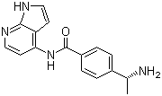 Y 33075 molecular structure (CAS 199433-58-4)