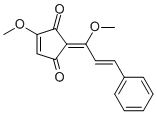 CAS # 19956-54-8, Methyllucidone