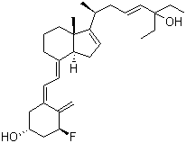 CAS # 199798-84-0, Elocalcitol