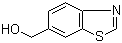 CAS # 19989-66-3, 6-Benzothiazolemethanol