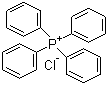 CAS # 2001-45-8, Tetraphenylphosphonium chloride