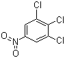structure of CAS# 20098-48-0, 1,2,3-三氯-5-硝基苯