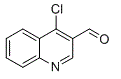 CAS # 201420-30-6, 4-Chloroquinoline-3-carbaldehyde