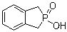 CAS # 20148-17-8, 2-Hydroxyisophosphindoline 2-oxide, 2,3-Dihydro-2-hydroxy-1H-isophosphindoline  2-oxide