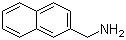 CAS # 2018-90-8, Naphthalen-2-methylamine