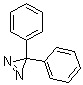 CAS # 20188-03-8, 3,3-Diphenyl-3H-diazirine