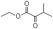 CAS # 20201-24-5, Ethyl 3-methyl-2-oxobutyrate