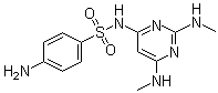 structure of CAS# 202466-68-0, Ro 04-6790