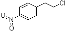 4-(2-Chloroethyl)nitrobenzene molecular structure (CAS 20264-95-3)