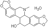 CAS # 20267-87-2, (+/-)-Chelidonine