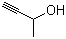 CAS # 2028-63-9, 3-Butyn-2-ol