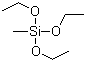CAS # 2031-67-6, Methyltriethoxysilane, Triethoxymethylsilane, MTES