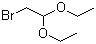 structure of CAS# 2032-35-1, 2-溴-1,1-二乙氧基乙烷