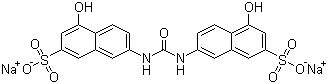 structure of CAS# 20324-87-2, 猩红酸钠盐