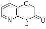 structure of CAS# 20348-09-8, 2H-吡啶并[3,2-b][1,4]恶嗪-3(4H)-酮