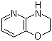 structure of CAS# 20348-23-6, 3,4-Dihydro-2H-pyrido[3,2-b]oxazine