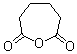 structure of CAS# 2035-75-8, 2,7-氧杂环庚二酮