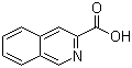 CAS # 203626-75-9, 3-Isoquinolinecarboxylic acid