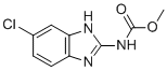 Albendazole EP Impurity G molecular structure (CAS 20367-38-8)