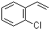 CAS # 2039-87-4, 2-Chlorostyrene