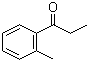 CAS # 2040-14-4, 1-(2-Methylphenyl)propan-1-one, o-Methylpropiophenone, 1-o-Tolylpropan-1-one
