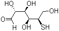 CAS # 20408-97-3, 5-Thio-D-glucose