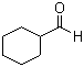 CAS # 2043-61-0, Cyclohexanecarboxaldehyde, Hexahydrobenzaldehyde
