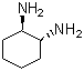 CAS # 20439-47-8, (1R,2R)-(-)-1,2-Diaminocyclohexane, (R,R)-DACH