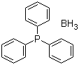 CAS # 2049-55-0, Borane triphenylphosphine complex, Triphenylphosphine borane