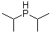 structure of CAS# 20491-53-6, 二异丙基磷化氢