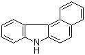 CAS # 205-25-4, 7H-Benzo[c]carbazole, 3,4-Benzocarbazole, 7-Aza-7H-benzo[c]fluorene