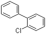structure of CAS# 2051-60-7, 2-氯联苯