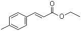 CAS 登录号：20511-20-0, 对甲基肉桂酸乙酯