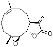 structure of CAS# 20554-84-1, 小白菊内酯