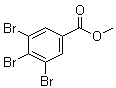 CAS # 205748-07-8, 3,4,5-Tribromobenzoic acid methyl ester
