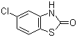 CAS # 20600-44-6, 5-Chloro-2-benzothiazolinone, 5-Chloro-1,3-benzothiazol-2(3H)-one