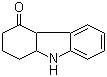 CAS 登录号：206647-27-0, 1,2,3,4a,9,9a-六氢-4H-咔唑-4-酮