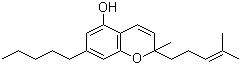 CAS # 20675-51-8, Cannabichromene