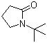 CAS 登录号：20687-53-0, N-叔丁基-2-吡咯烷酮