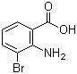 CAS # 20776-51-6, 2-Amino-3-bromobenzoic acid